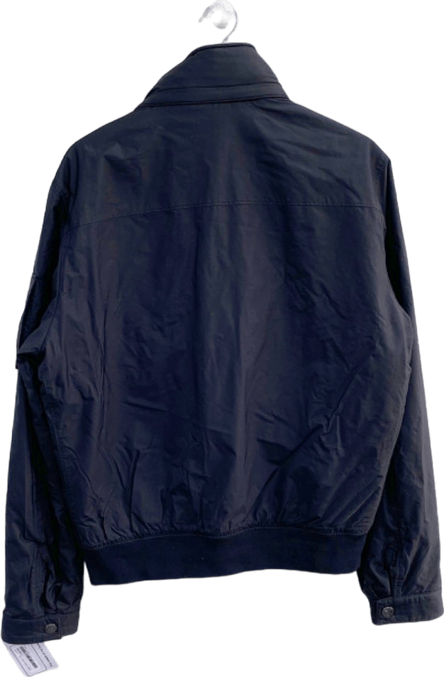 Paul & Shark Navy Typhoon 20000 Yachting Jacket L - Reliked
