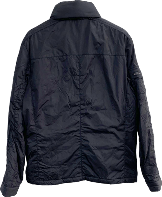 Paul & Shark Navy Yachting Jacket L - Reliked
