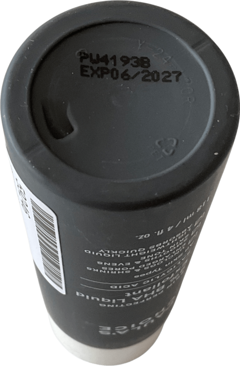 paula choice Skin Perfecting 2% Bha Liquid Exfoliant 118ml - Reliked