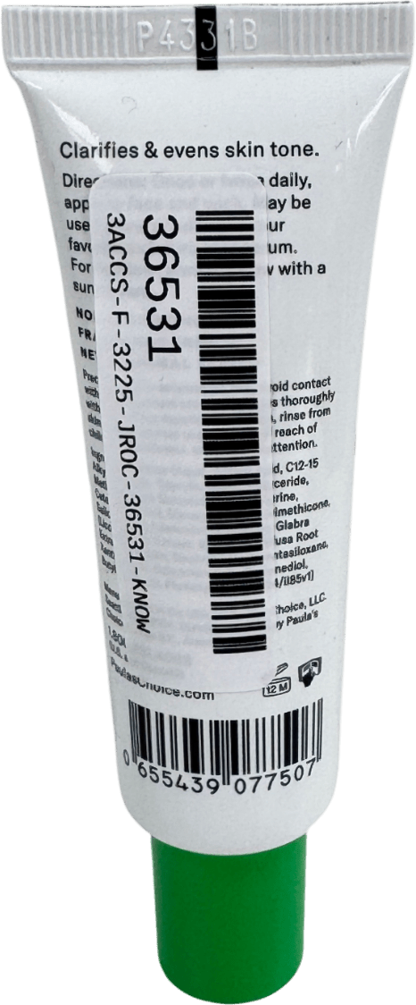 Paula's Choice 10% Azelaic Acid Booster 30ml - Reliked