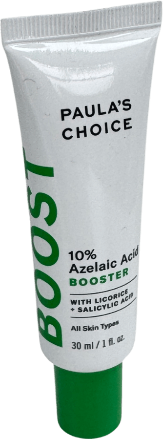 Paula's Choice 10% Azelaic Acid Booster 30ml - Reliked