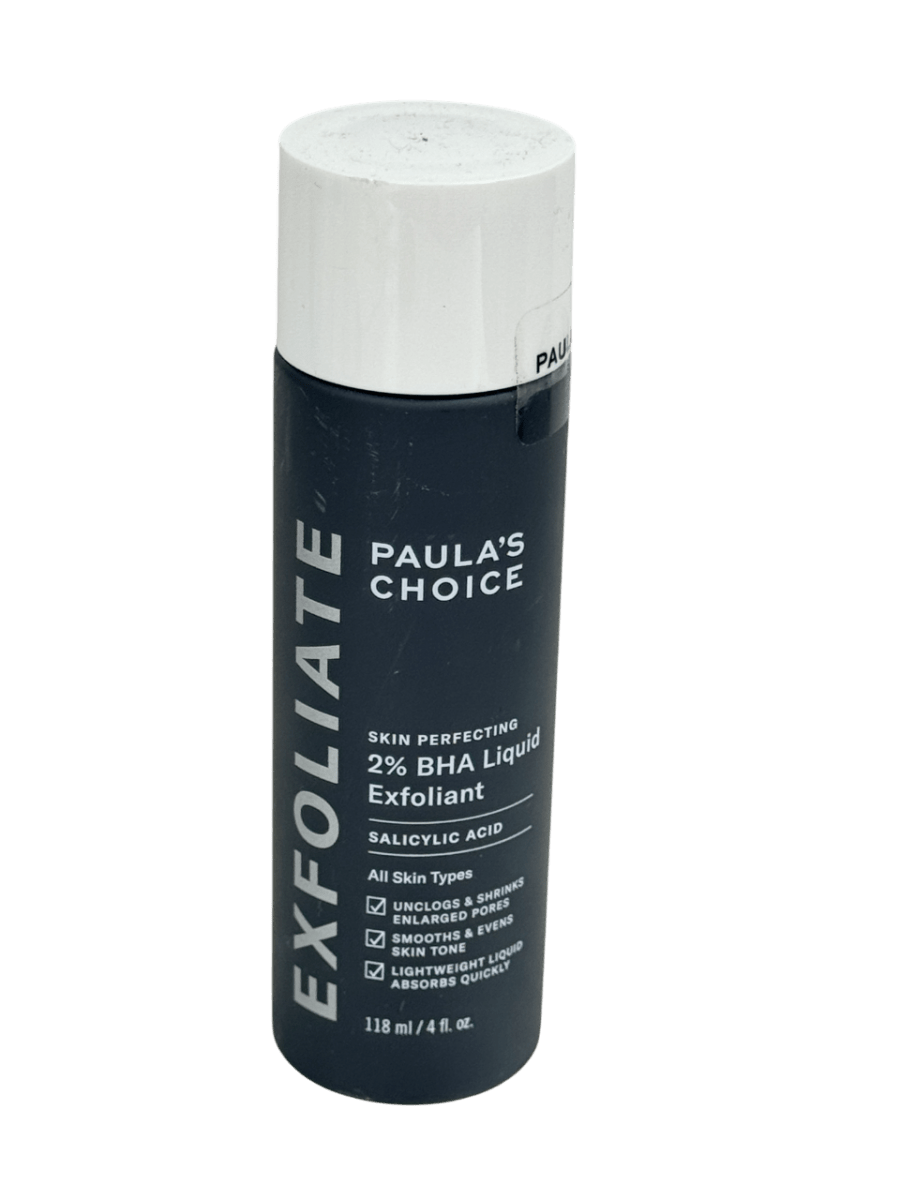 Paula's Choice Skin Perfecting 2% Bha Liquid Exfoliant 118ml - Reliked