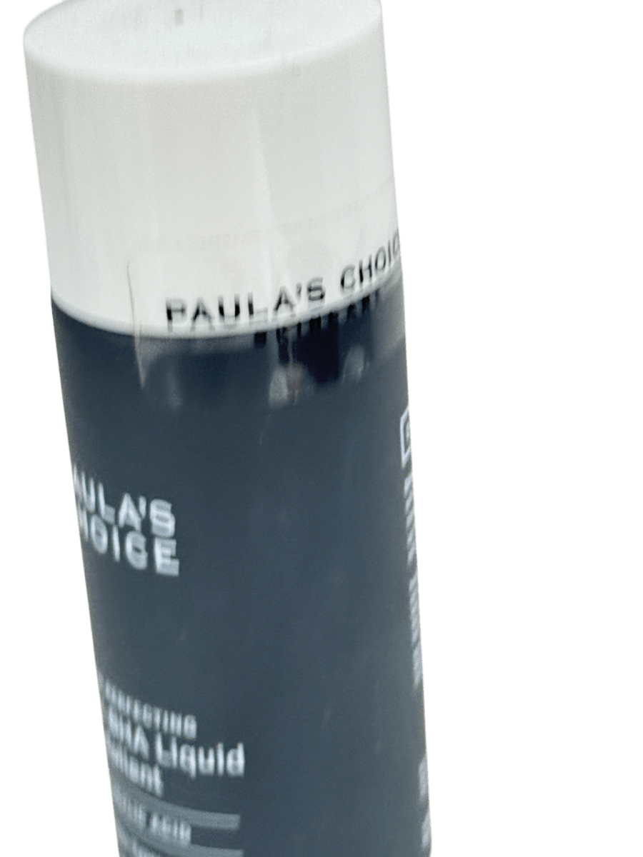 Paula's Choice Skin Perfecting 2% Bha Liquid Exfoliant 118ml - Reliked