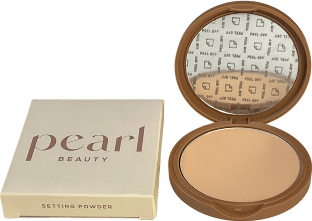 Pearl Setting Powder 003 Medium 9g - Reliked