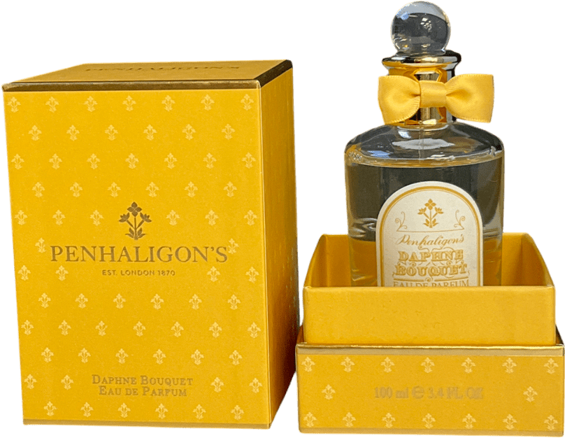 Penhaligon's Daphne Bouquet Eau De Parfum 100ml - Reliked