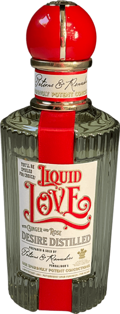 Penhaligon's Liquid Love Eau De Parfum Liquid Love 100ml - Reliked