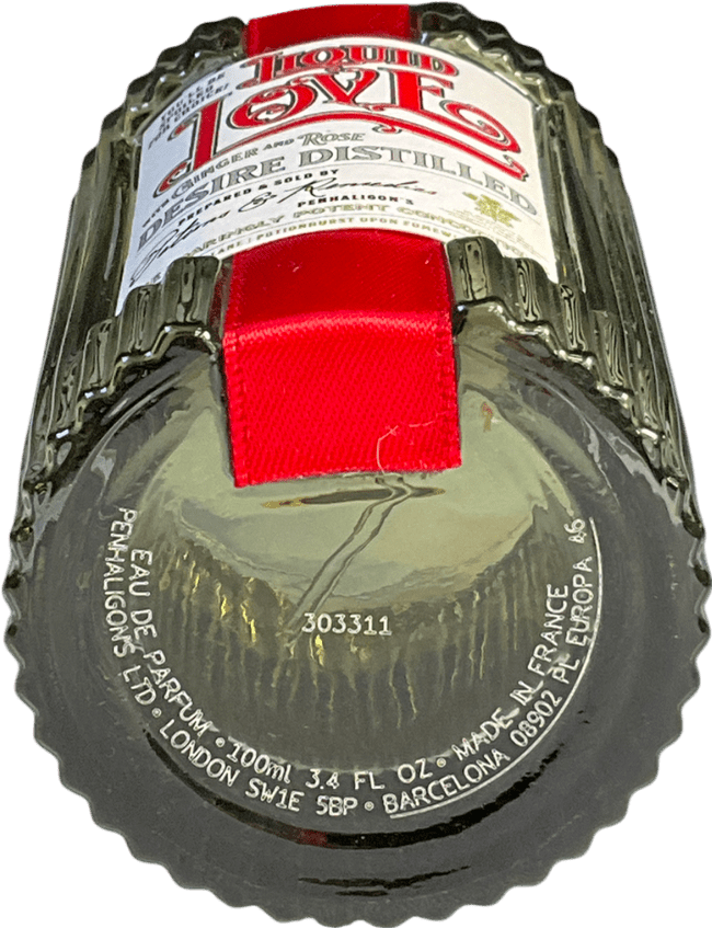 Penhaligon's Liquid Love Eau De Parfum Liquid Love 100ml - Reliked