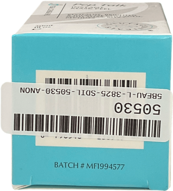 pep talk Pep Talk Instant Mask Peel 30ml - Reliked