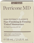 Perricone MD Face Finishing & Firming Tinted Moisturizer Spf 30 59ml - Reliked