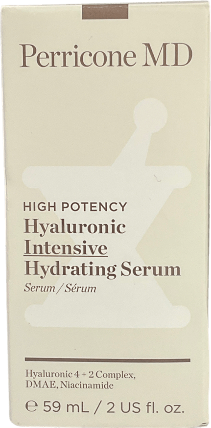 Perricone MD High Potency Hyaluronic Intensive Serum 59ml - Reliked