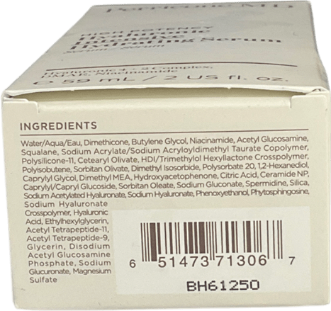 Perricone MD High Potency Hyaluronic Intensive Serum 59ml - Reliked