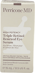 Perricone MD High Potency Retinol Recovery Eye Serum 15ml - Reliked