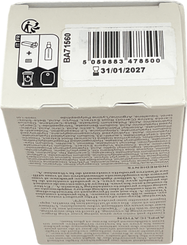 Perricone MD High Potency Retinol Recovery Eye Serum 15ml - Reliked