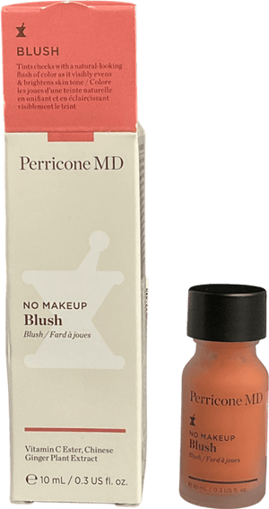Perricone MD No Makeup Blush With Vitamin C Ester 10ml