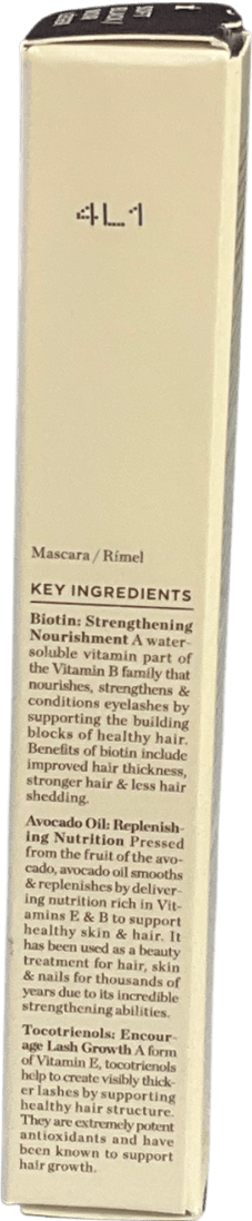 Perricone MD No Makeup Mascara Black 8g - Reliked