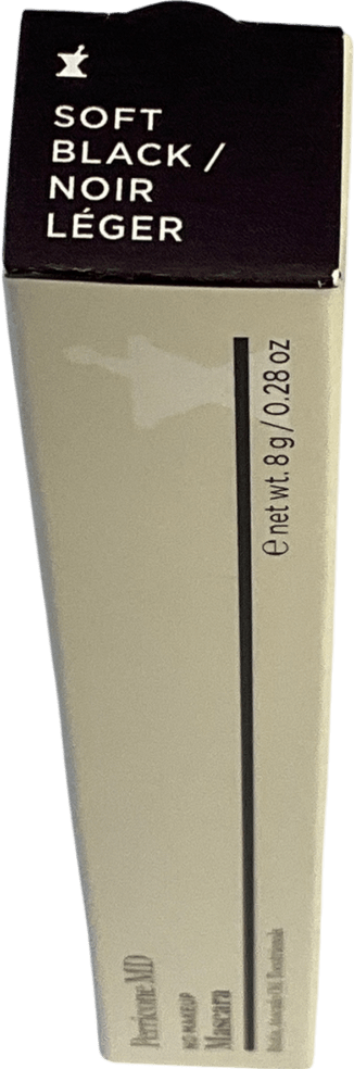 Perricone MD No Makeup Mascara Black 8g - Reliked