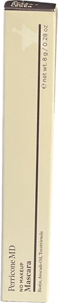Perricone MD No Makeup Mascara Black 8g - Reliked