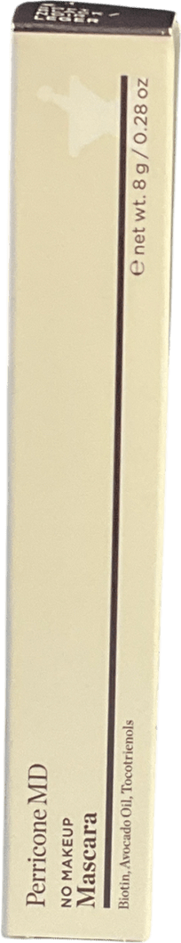 Perricone MD No Makeup Mascara Black 8g - Reliked