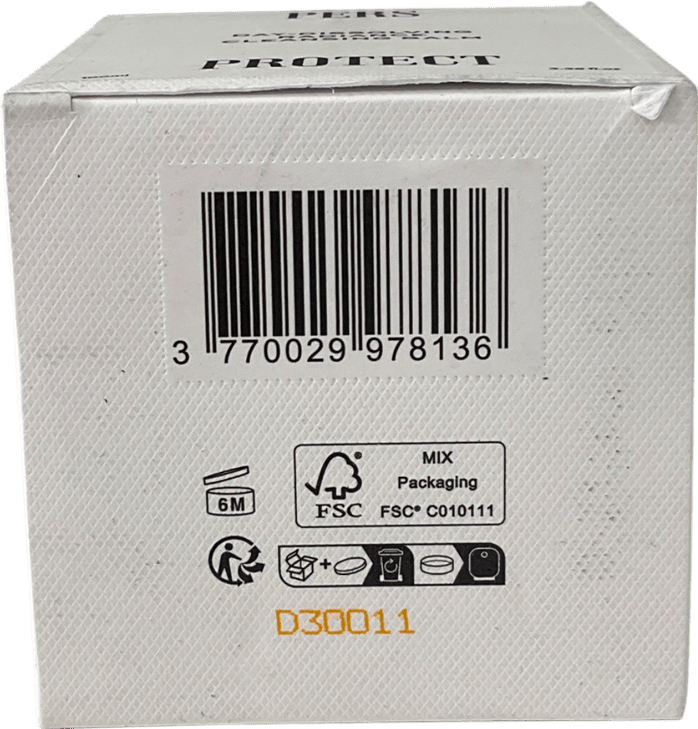 pers Radiance Cleansing Balm 100ml - Reliked