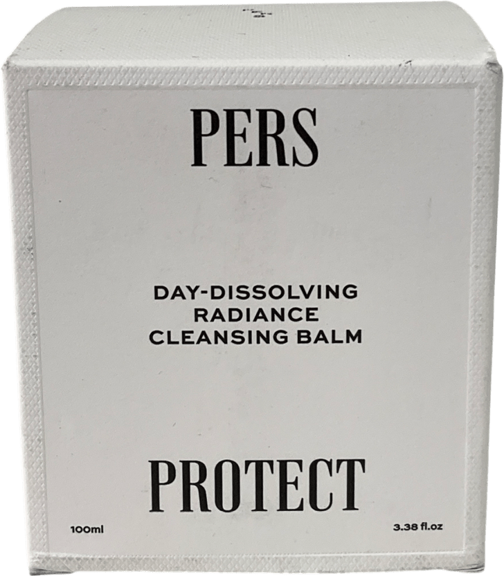 pers Radiance Cleansing Balm 100ml - Reliked