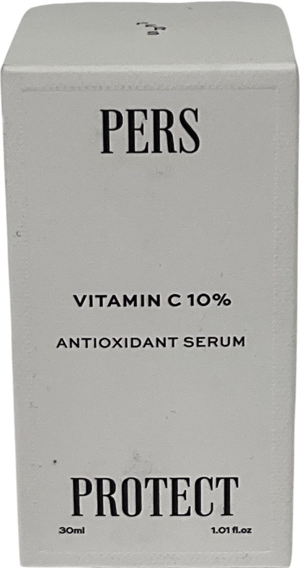 pers Vitamin C Antioxidant Serum 30ml - Reliked