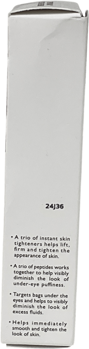 Peter Thomas Roth Instant Firmx Eye Temporary Eye Tightener 30ml - Reliked