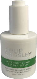 Philip Kingsley Overnight Scalp Barrier Serum With Triple Balancing Action 60ml - Reliked