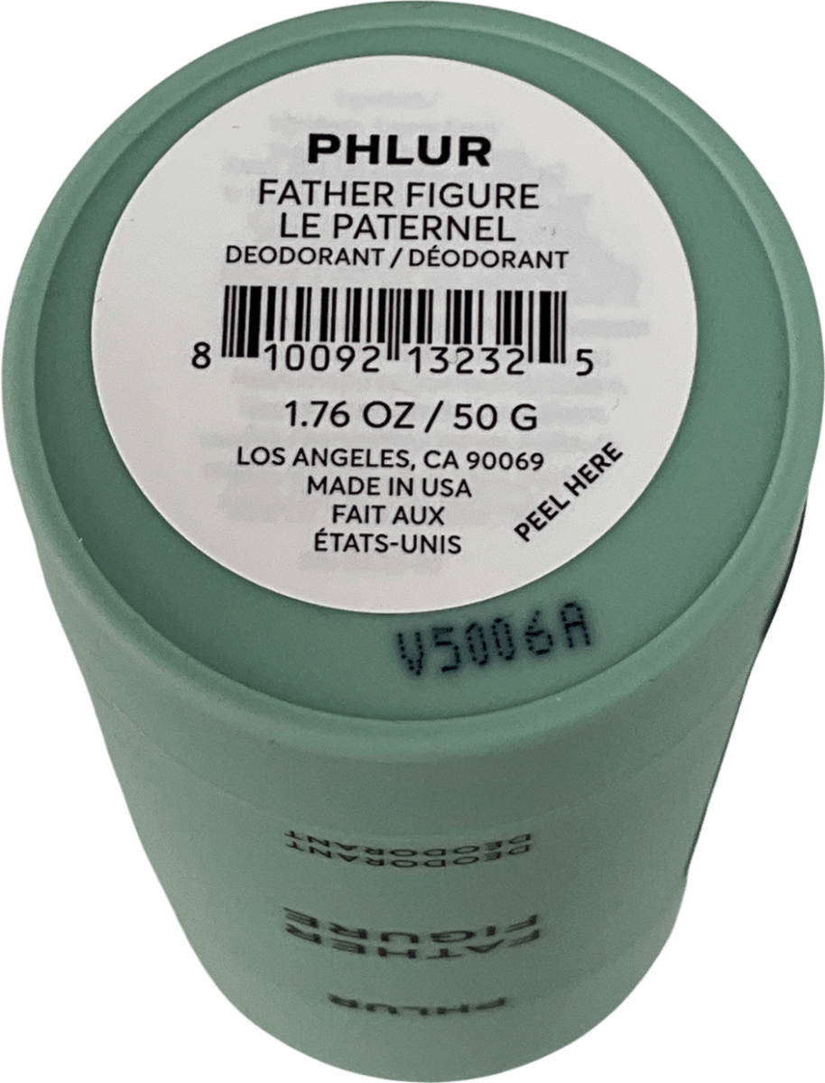 phlur Father Figure Deodorant Father Figure 50g - Reliked