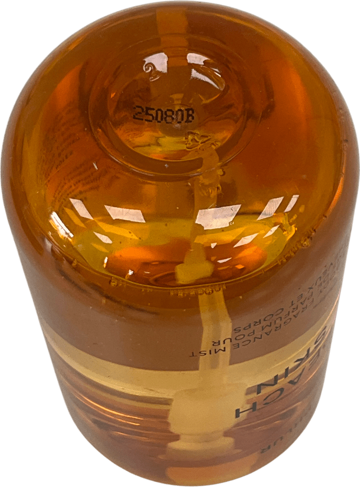 phlur Peach Skin Body Mist Peach Skin 240ml - Reliked