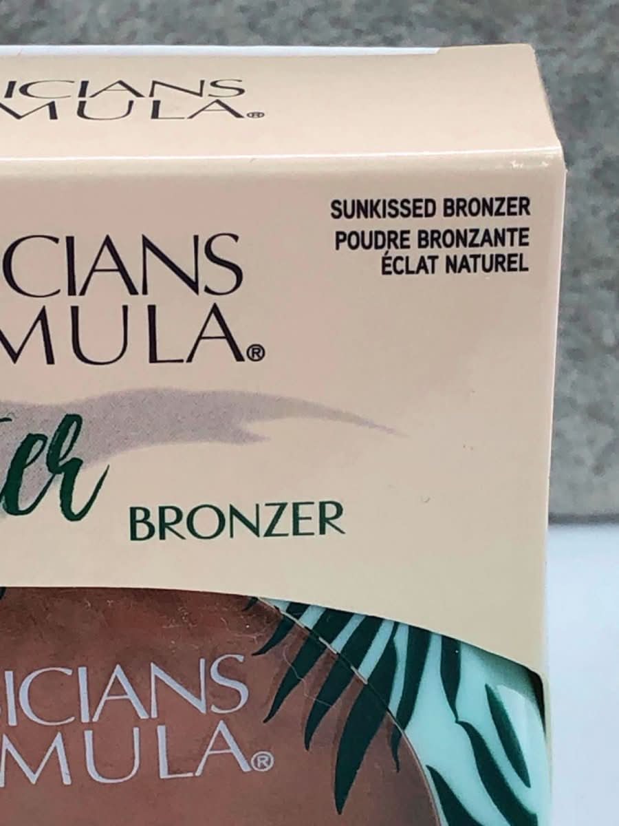 Physicians Formula Butter Bronzer Sunkissed Bronzer 11g - Reliked