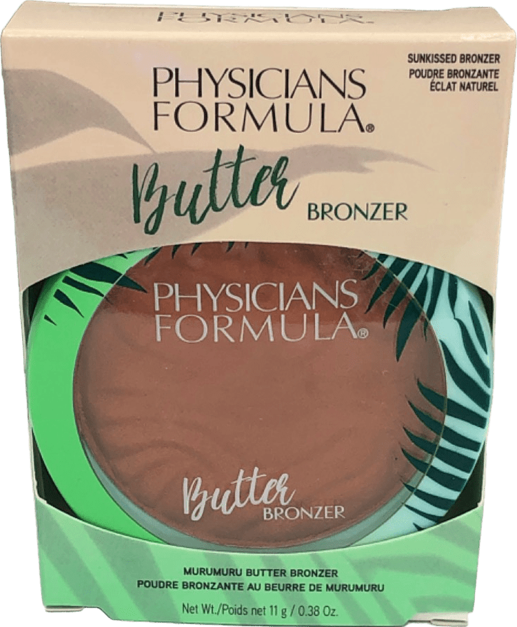 Physicians Formula Butter Bronzer Sunkissed Bronzer 11g - Reliked