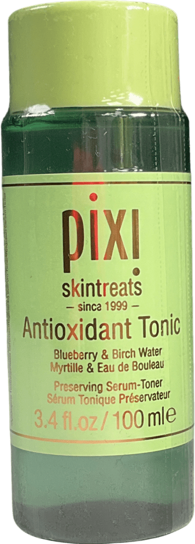 Pixi Antioxidant Tonic 100ml - Reliked