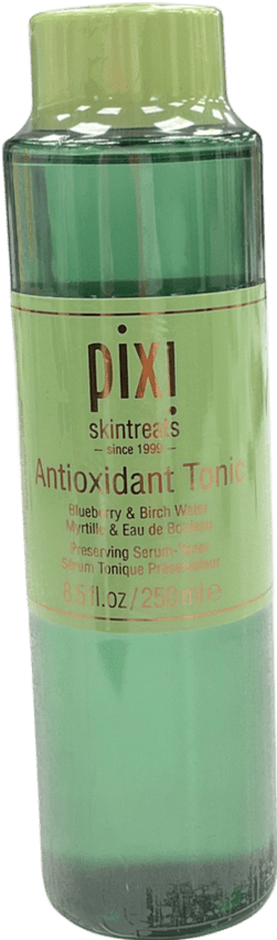 Pixi Antioxidant Tonic 250ml - Reliked
