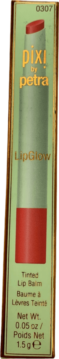 Pixi by Petra LipGlow Juicy 1.5g - Reliked
