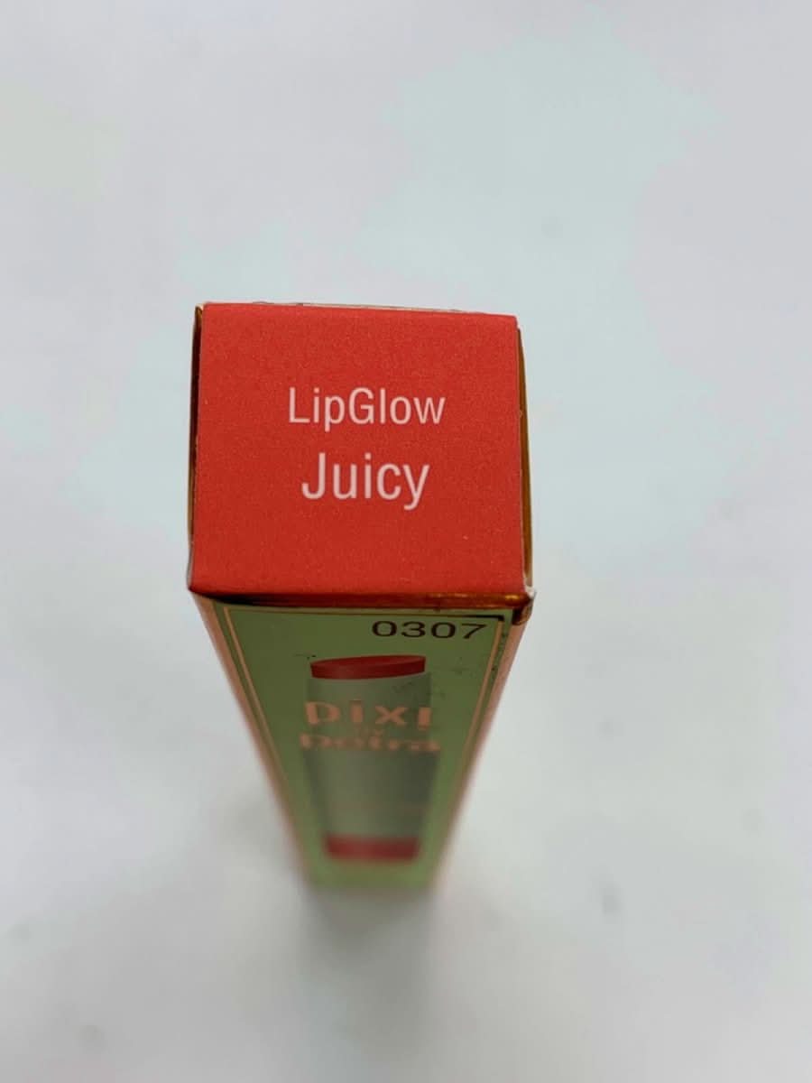 Pixi by Petra LipGlow Juicy 1.5g - Reliked