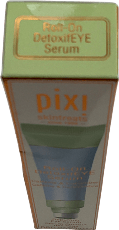 Pixi Detoxifeye Serum Eye Serum 25ml - Reliked