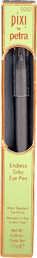 Pixi Endless Silky Eye Pen Slategrey 1.2g - Reliked