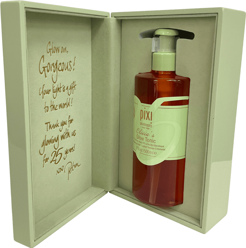 Pixi Exfoliating Toner 500ml - Reliked