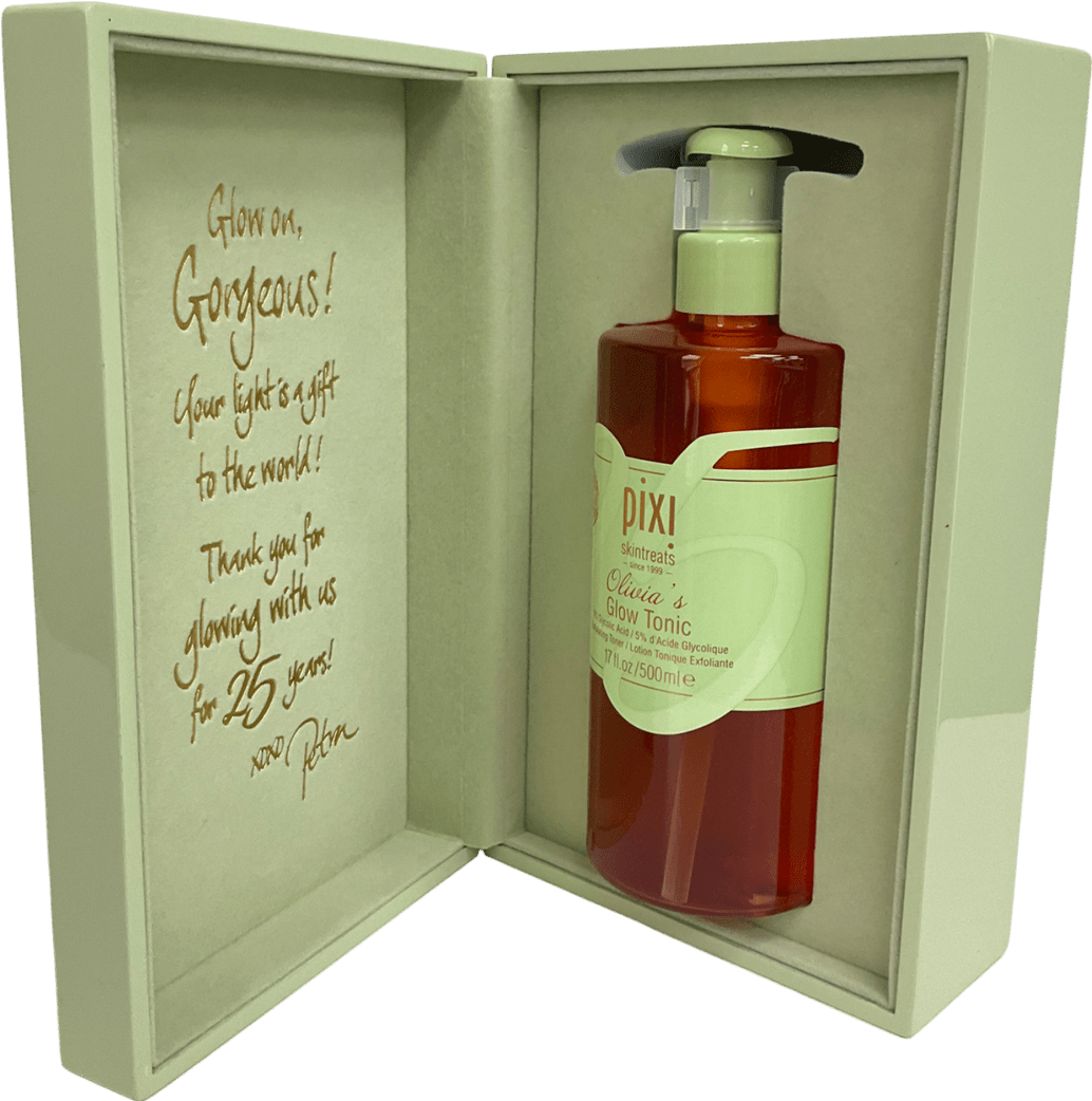 Pixi Exfoliating Toner 500ml - Reliked