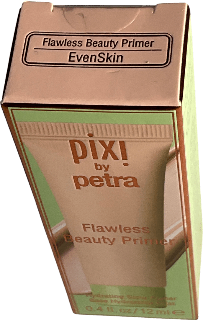 Pixi Flawless Beauty Primer 12ml - Reliked