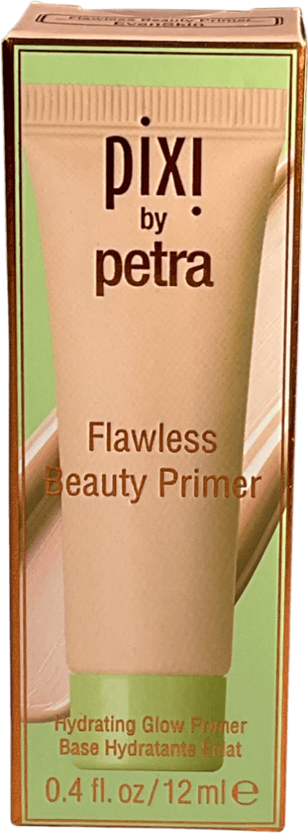 Pixi Flawless Beauty Primer 12ml - Reliked