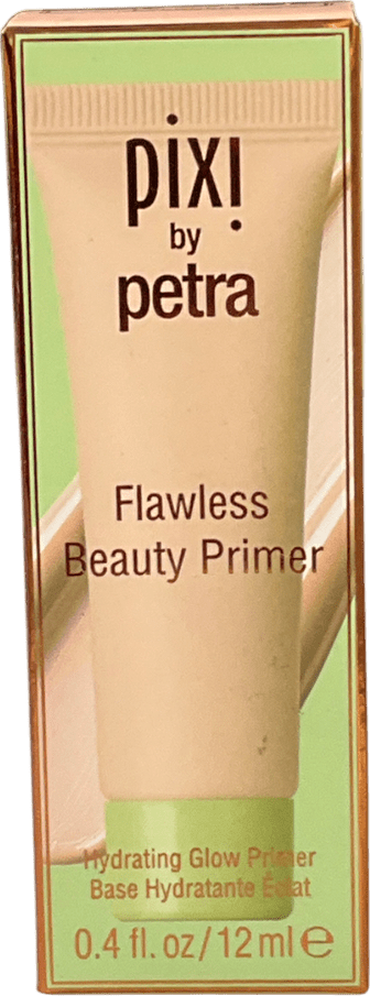 Pixi Flawless Beauty Primer Even Skin 12ml - Reliked