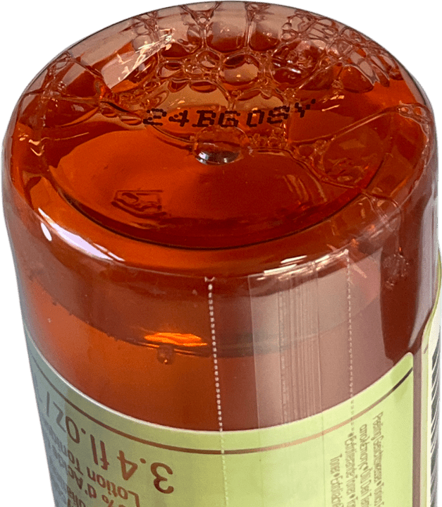 Pixi Glow Tonic Exfoliating Toner 100ml - Reliked