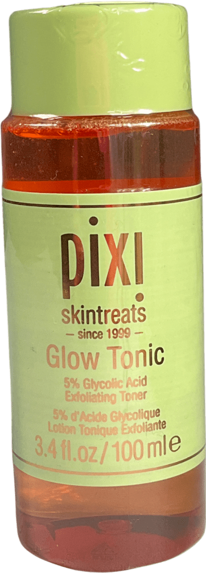 Pixi Glow Tonic Glycolic Acid Toner 100ml - Reliked