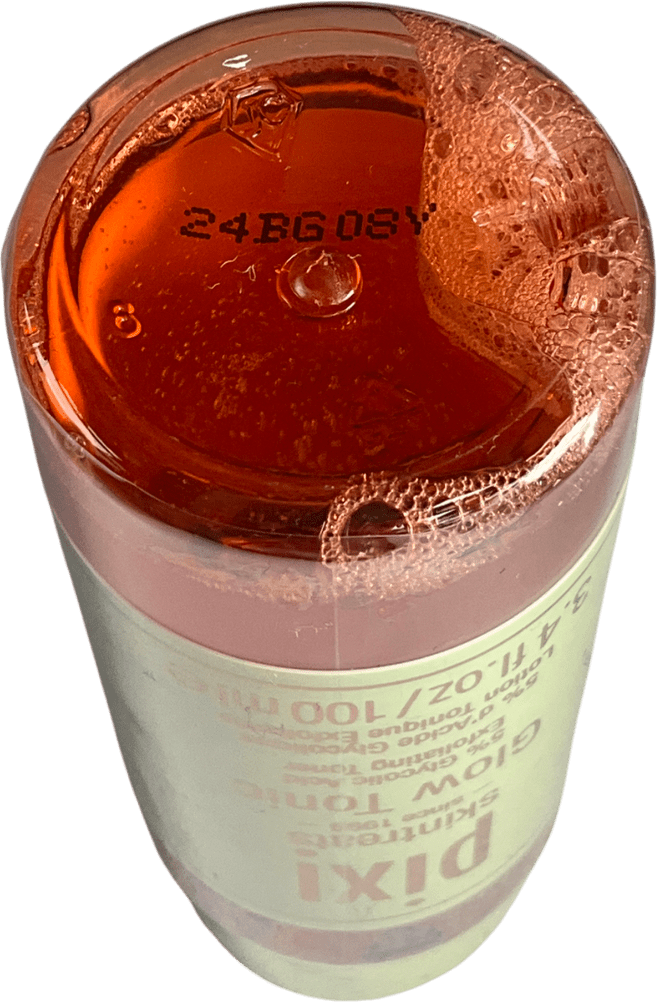 Pixi Glow Tonic Glycolic Acid Toner 100ml - Reliked
