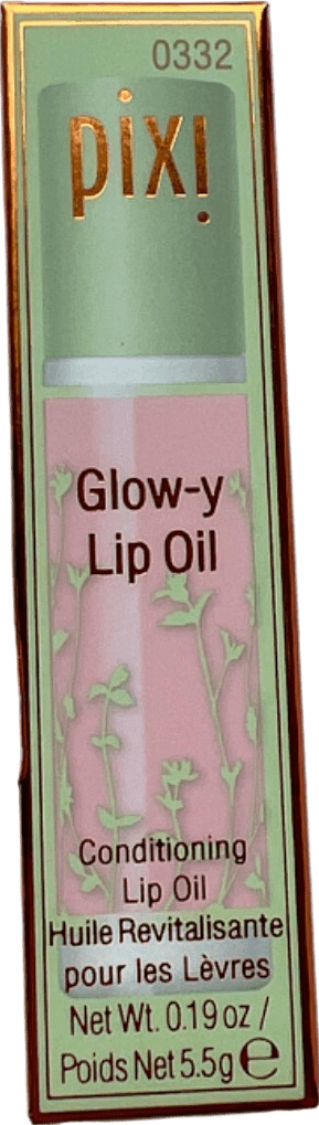 Pixi Glow - y Lip Oil Mint - y 5.5g - Reliked