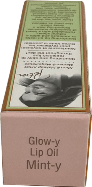 Pixi Glow - y Lip Oil Mint - Y 5.5g - Reliked