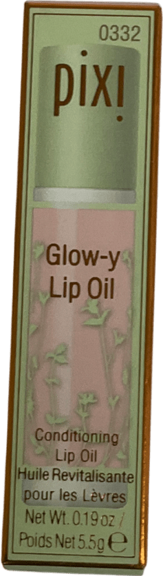 Pixi Glow - y Lip Oil Mint - Y 5.5g - Reliked