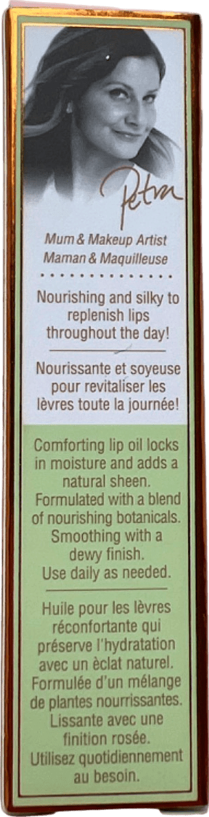 Pixi Glow - y Lip Oil Mint - y 5.5g - Reliked