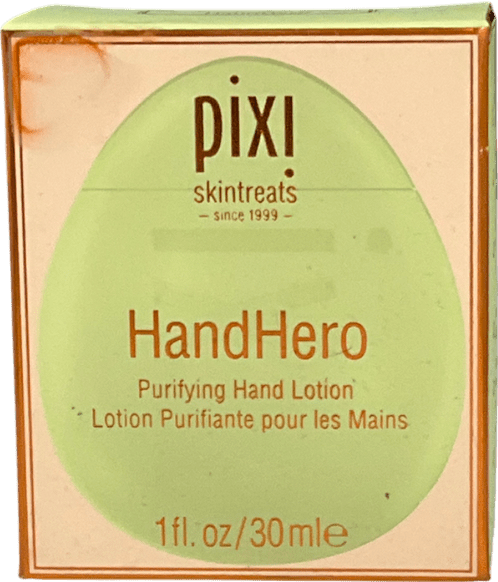 Pixi Handhero 30ml - Reliked